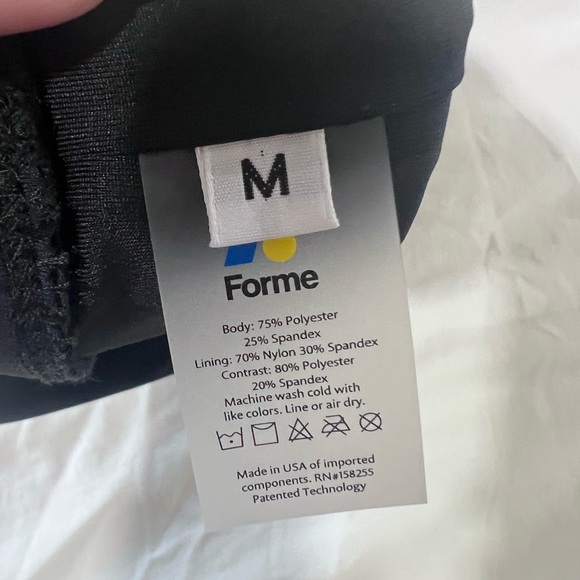 Forme Power Bra - Picture 3 of 4